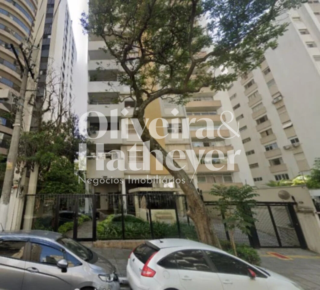 Apartamento para Venda - Santa Cecília