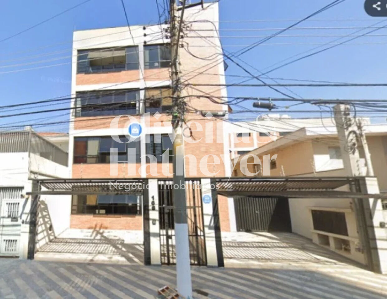 Prédio para Venda - Vila Leopoldina