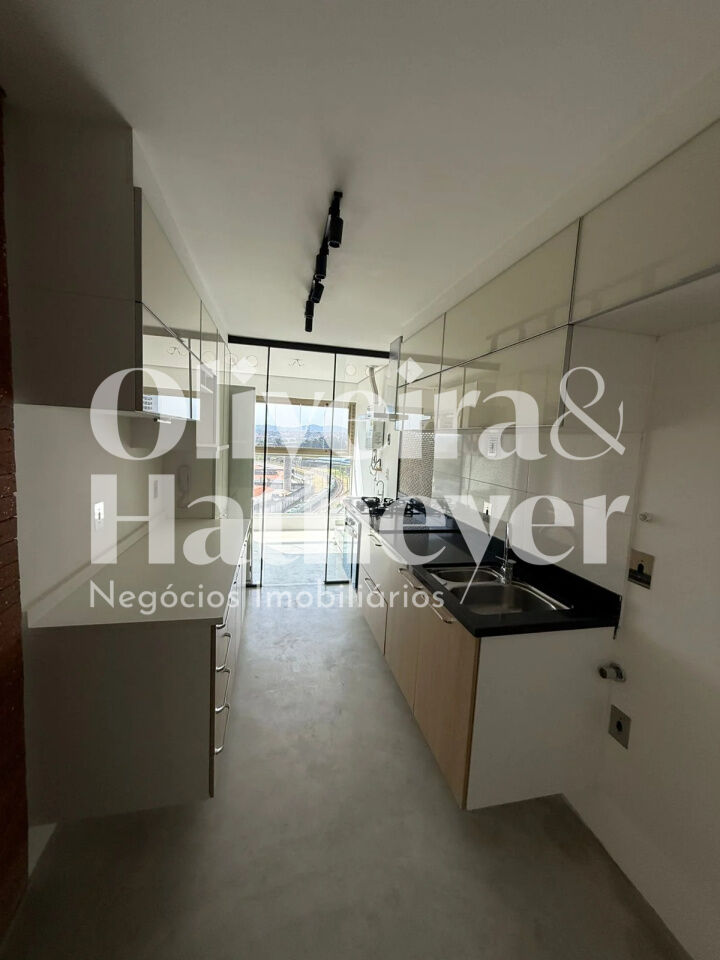 Apartamento para Venda - Vila Leopoldina