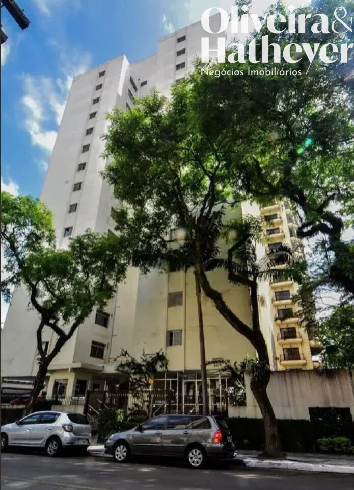 Apartamento para Venda - Campo Belo