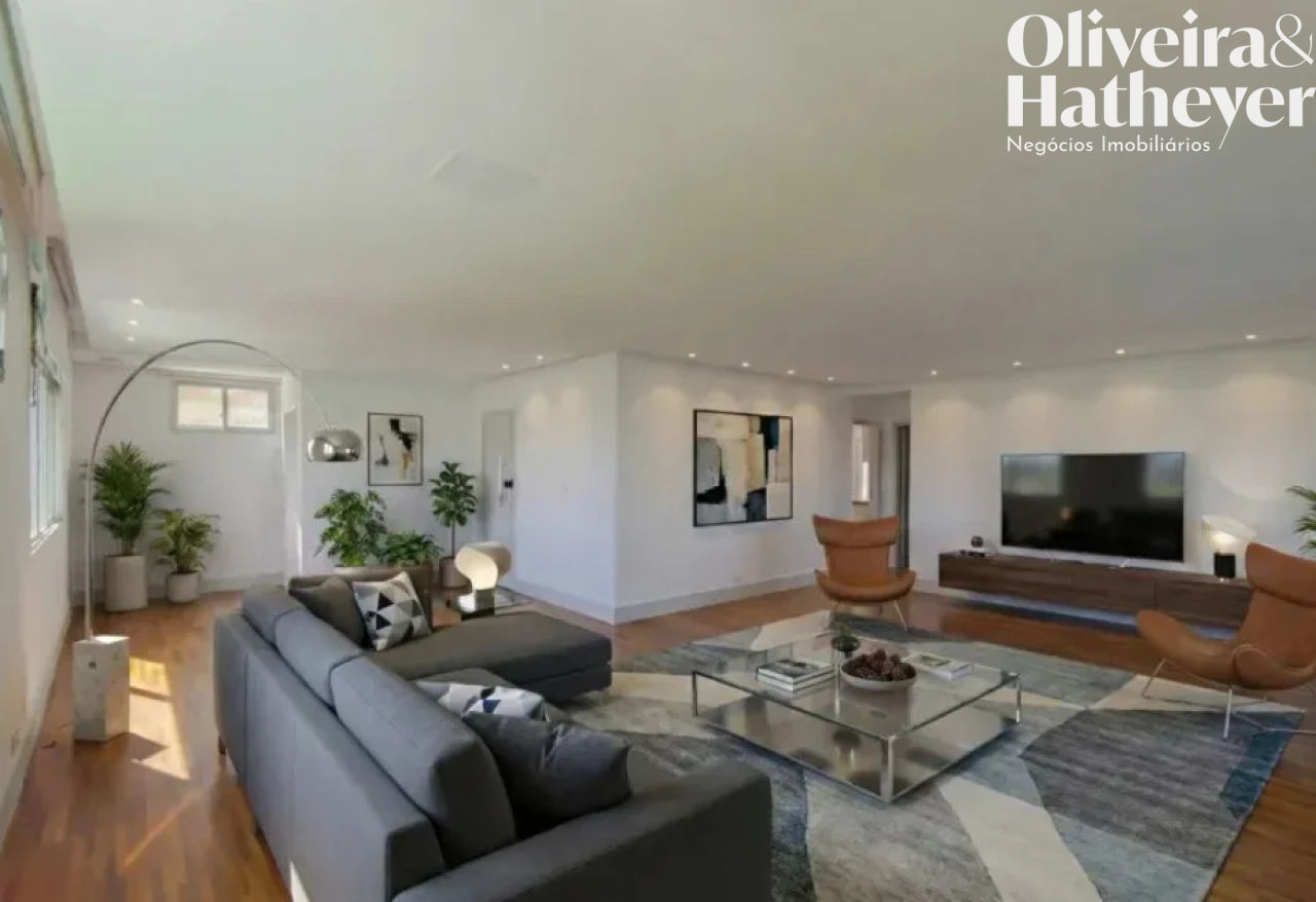 Apartamento para Venda - Vila Monumento