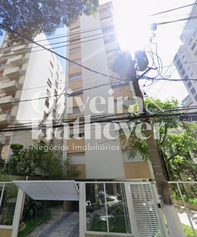 Apartamento para Venda - Itaim Bibi