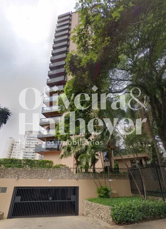 Apartamento para Venda - Planalto Paulista