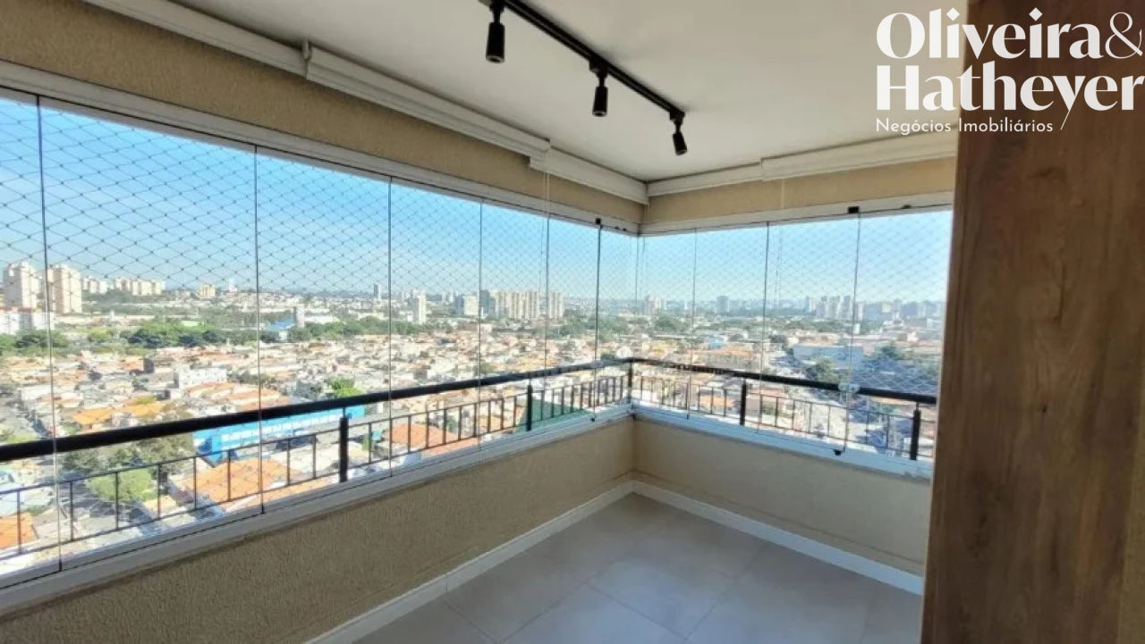 Apartamento para Venda - Vila Sofia