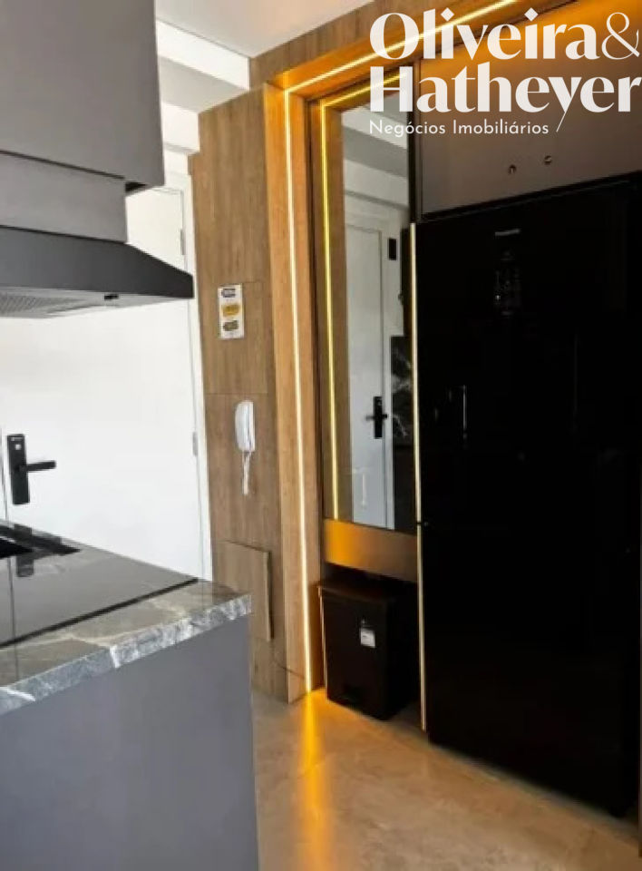 Apartamento para Venda - Brooklin Paulista