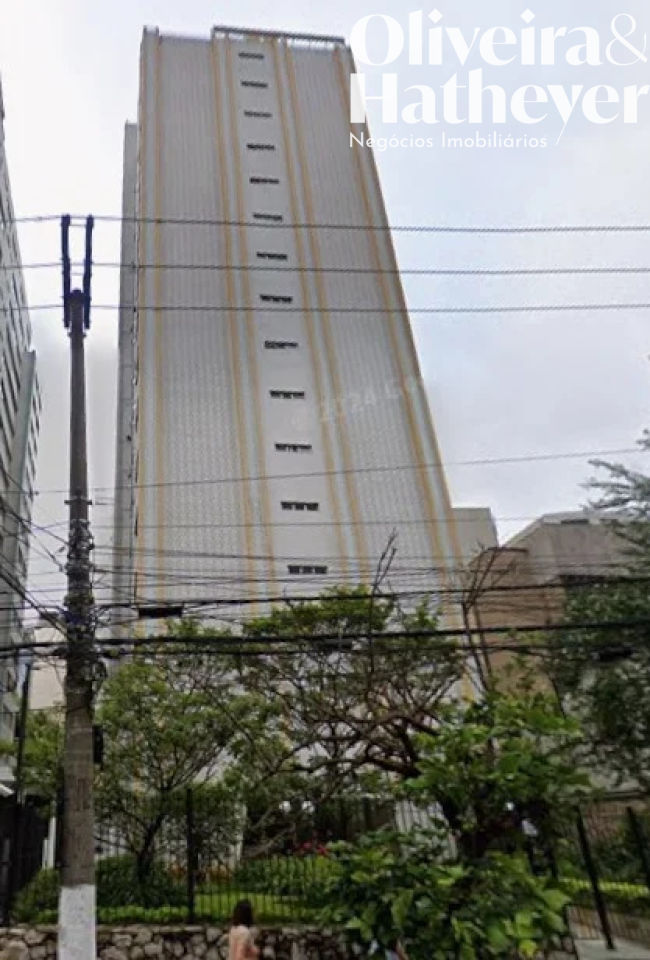 Apartamento para Venda - Paraíso