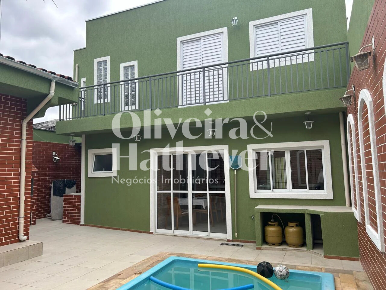 Sobrado para Venda - Planalto Paulista