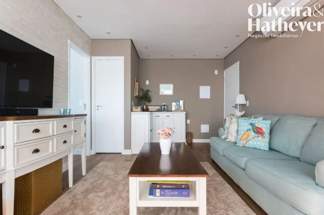 Apartamento para Venda - Vila Mariana