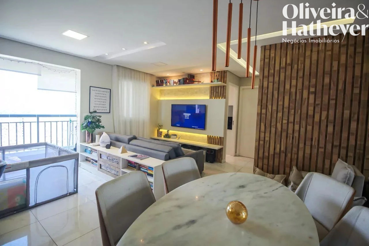 Apartamento para Venda - Vila Andrade