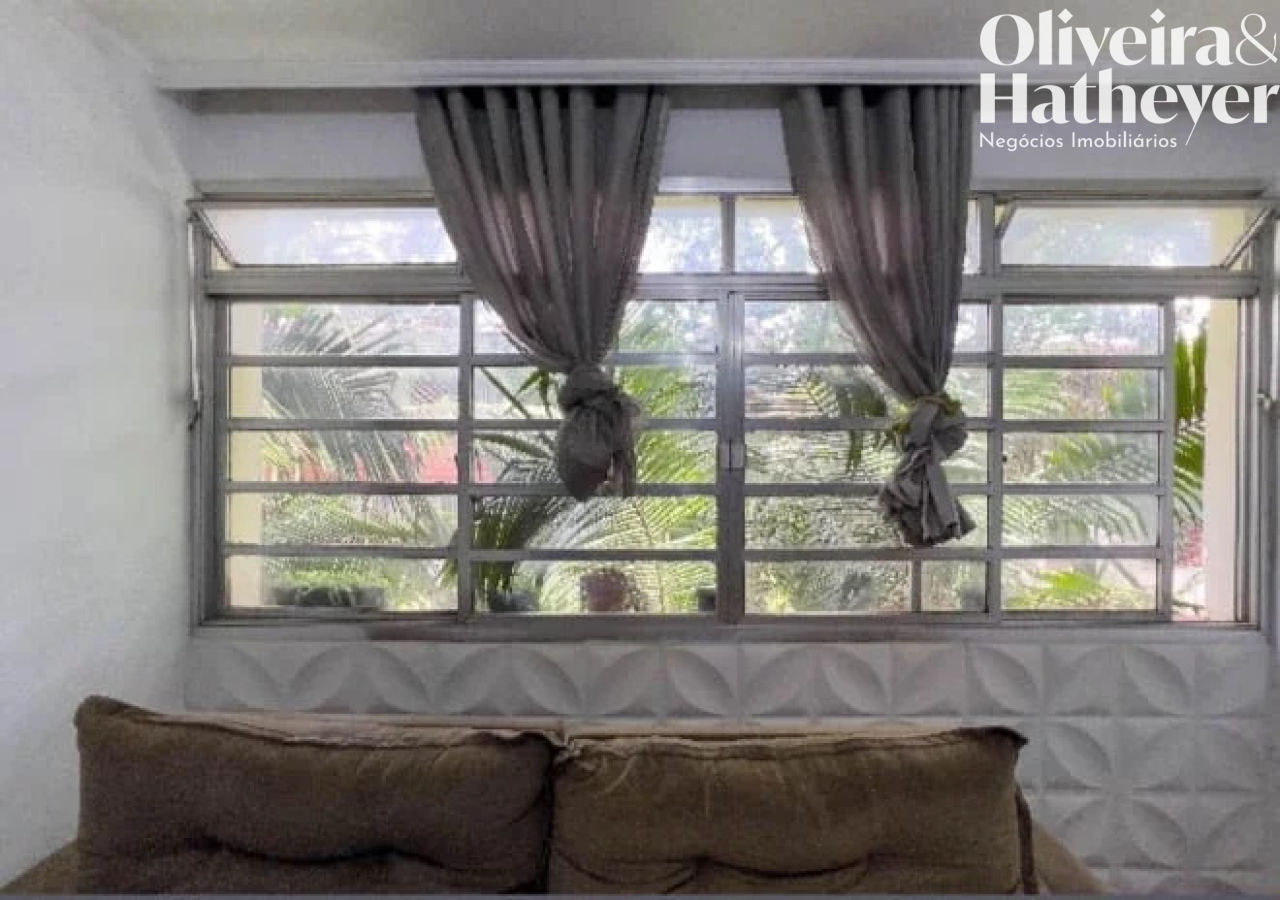 Apartamento para Venda - Vila Mariana