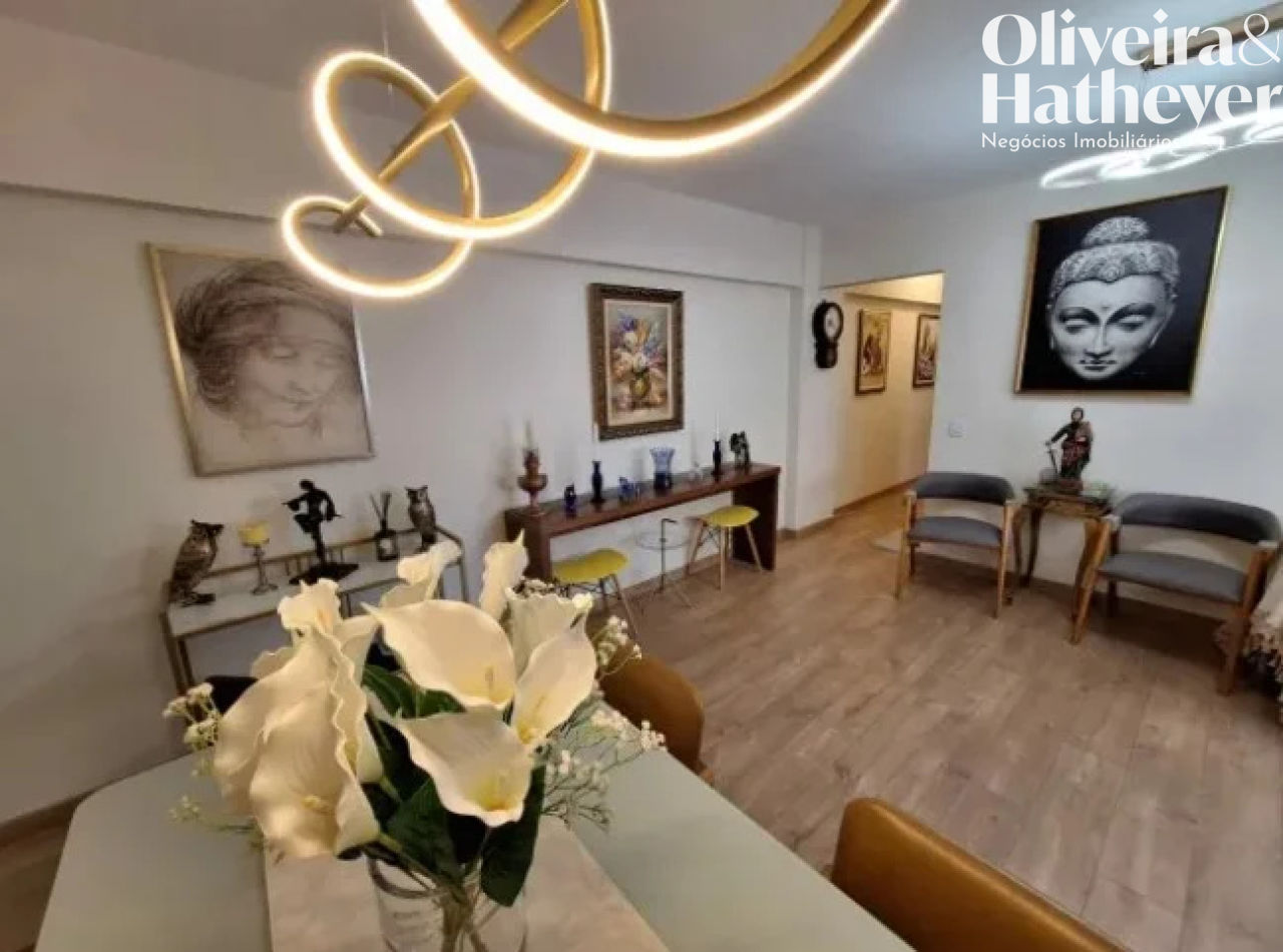 Apartamento para Venda - Vila da Saúde