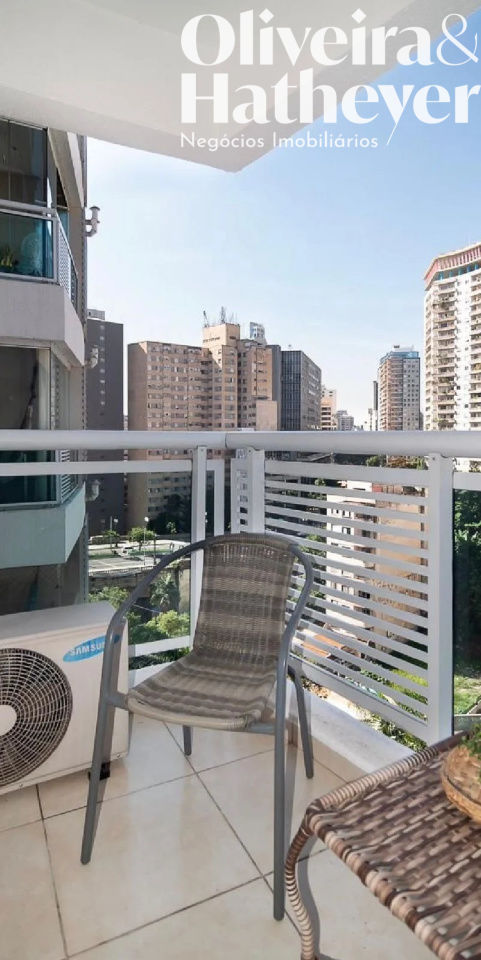 Apartamento para Venda - Centro