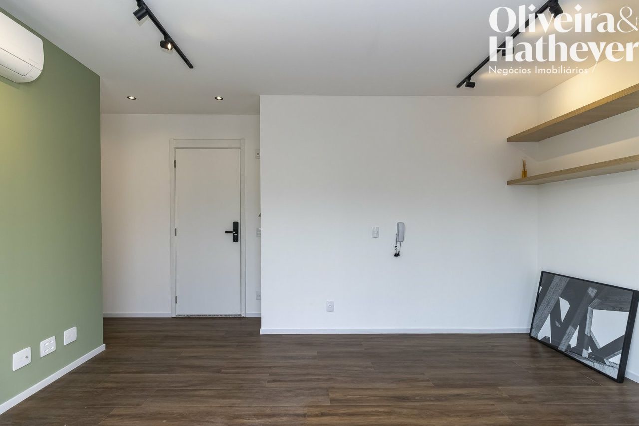 Apartamento para Venda - Santo Amaro