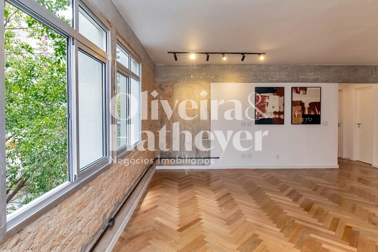 Apartamento para Venda - Jardim Paulista