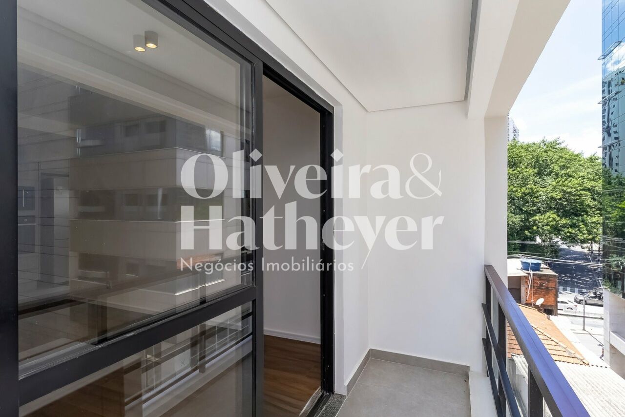 Apartamento para Venda - Vila Olímpia