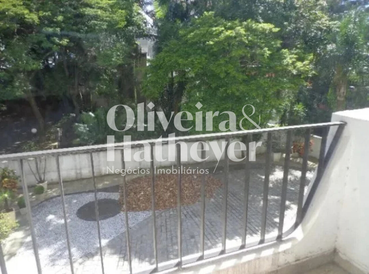 Apartamento para Venda - Morumbi