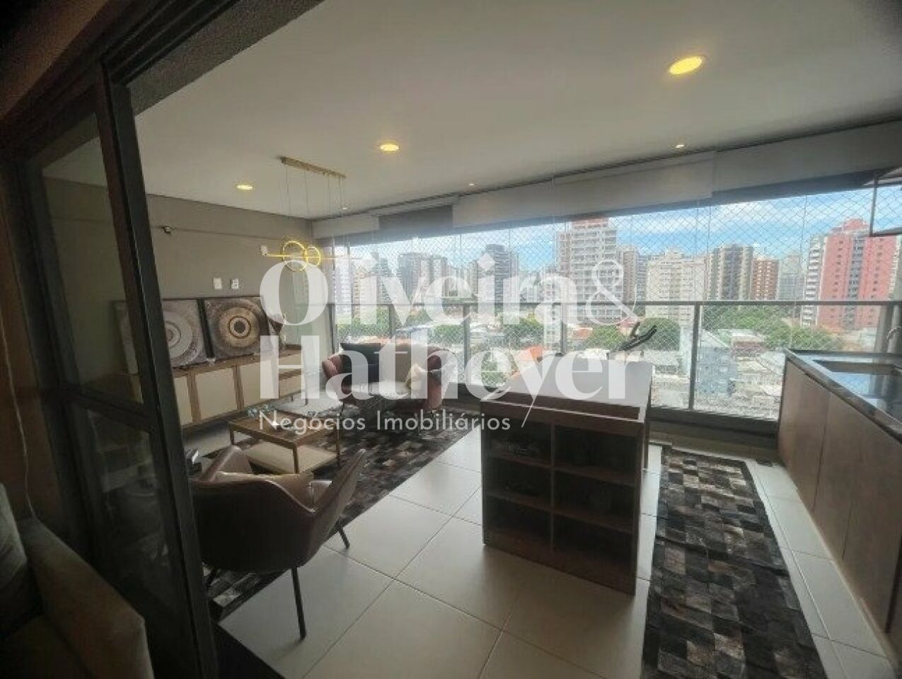 Apartamento para Venda - Vila Clementino