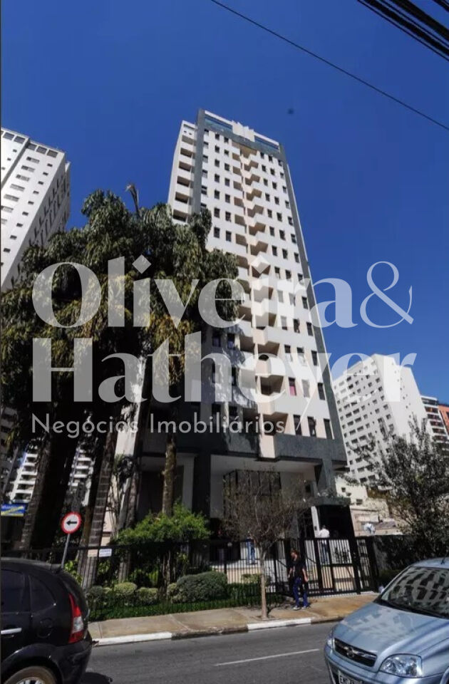 Apartamento para Venda - Indianópolis