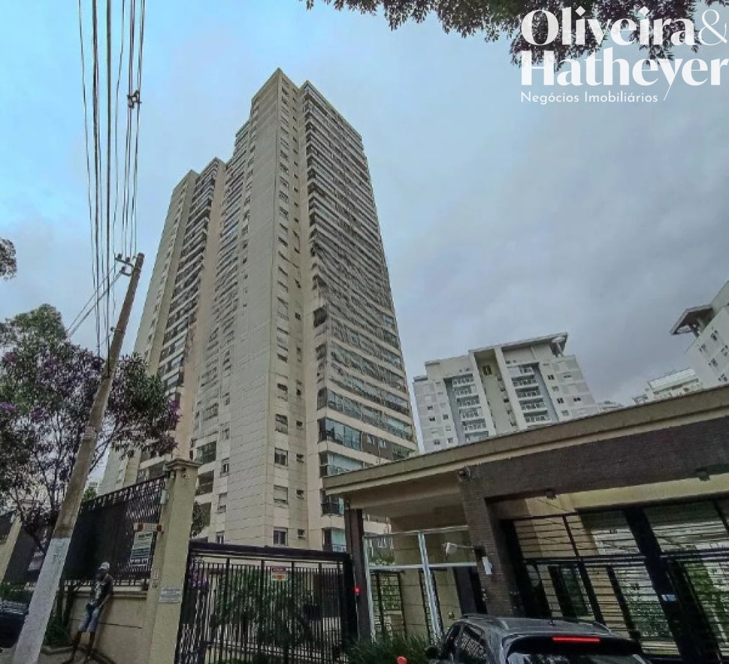 Apartamento para Venda - Vila Andrade