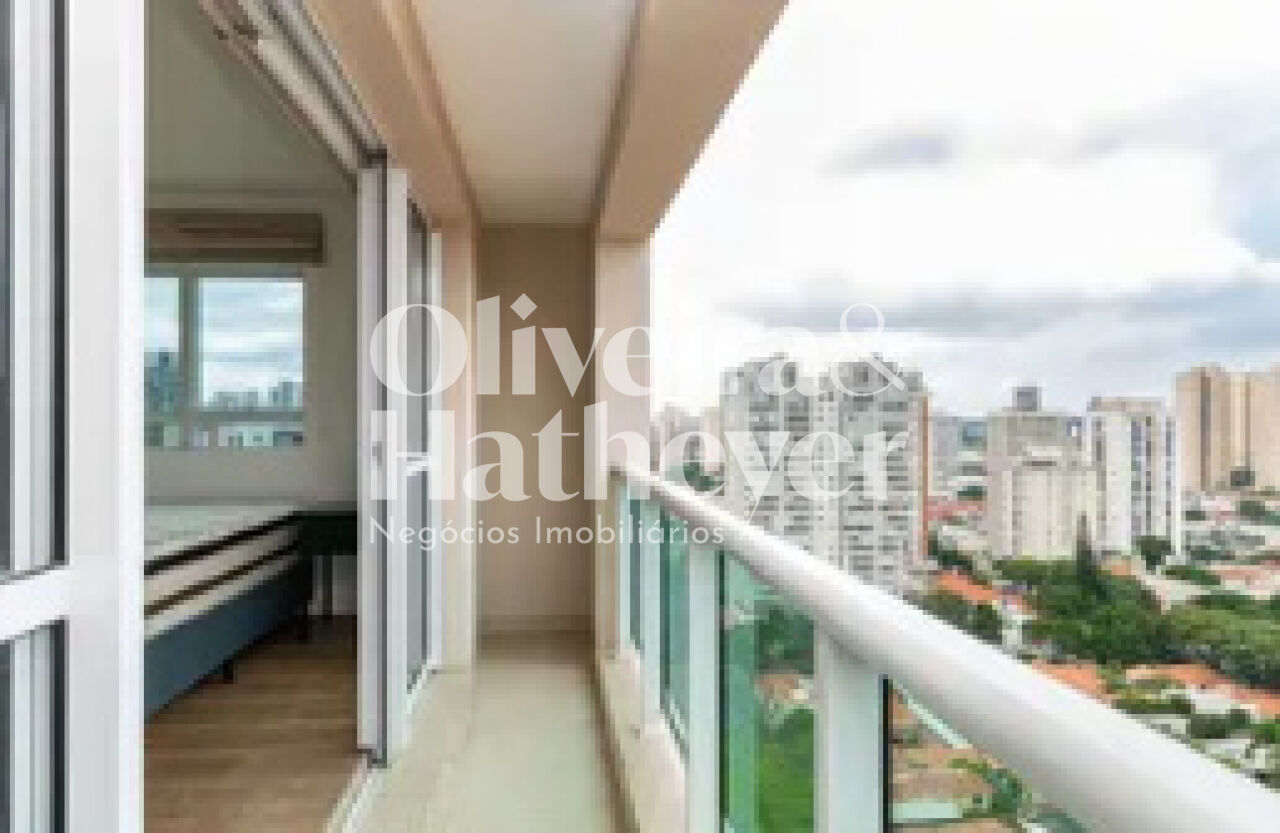 Flat para Venda - Pinheiros
