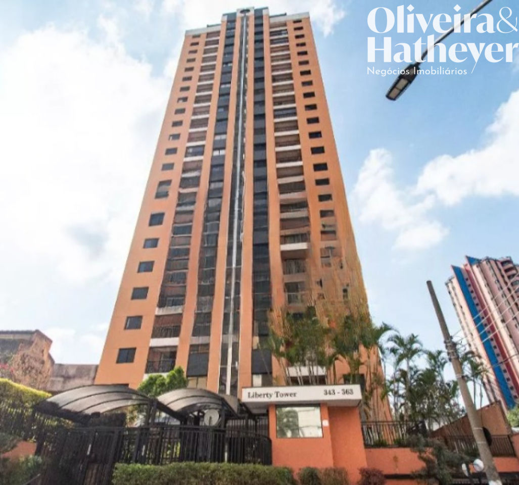 Apartamento para Venda - Aclimação