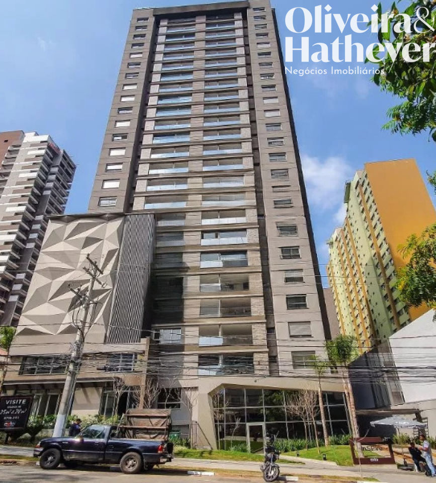 Apartamento para Venda - Vila Mariana