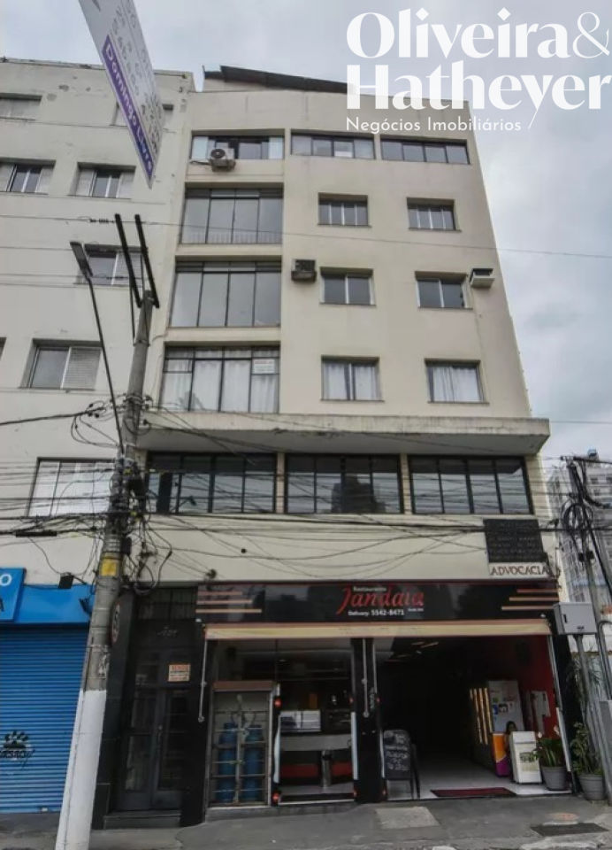 Apartamento para Venda - Brooklin Paulista