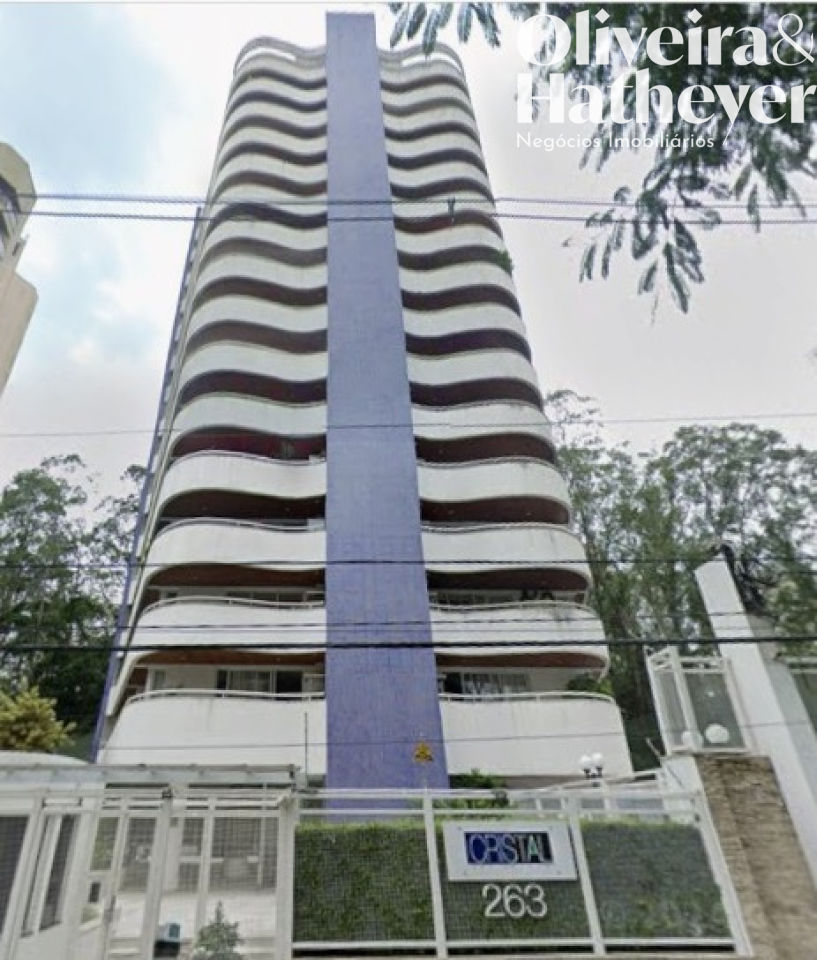 Apartamento para Venda - Vila Andrade