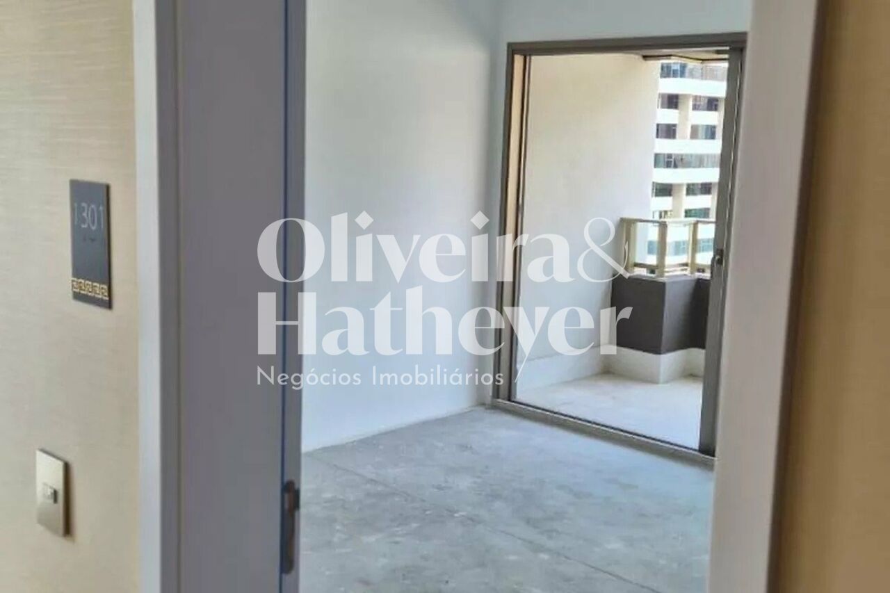 Flat para Venda - Moema