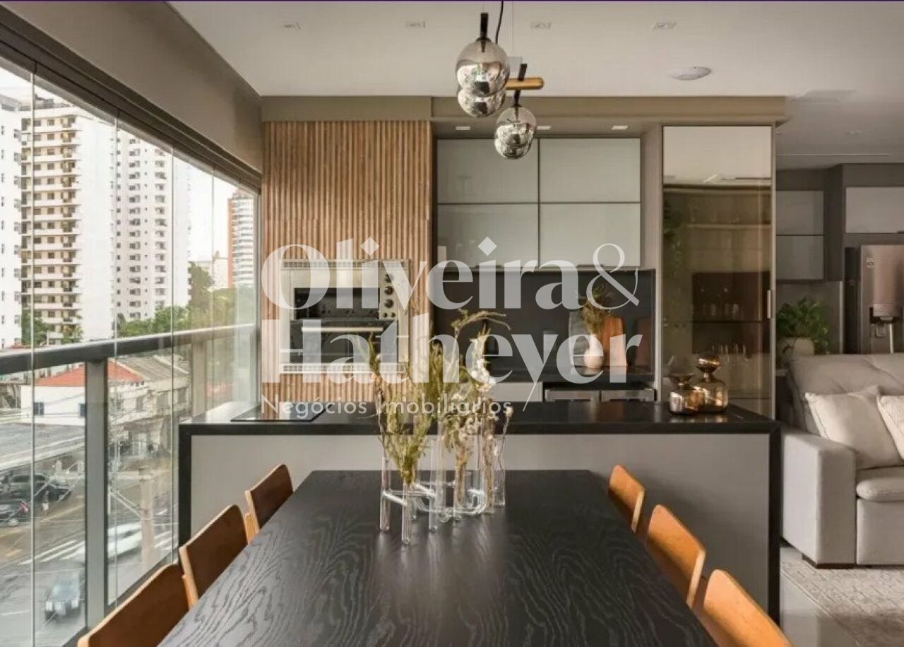 Apartamento para Venda - Vila Olímpia