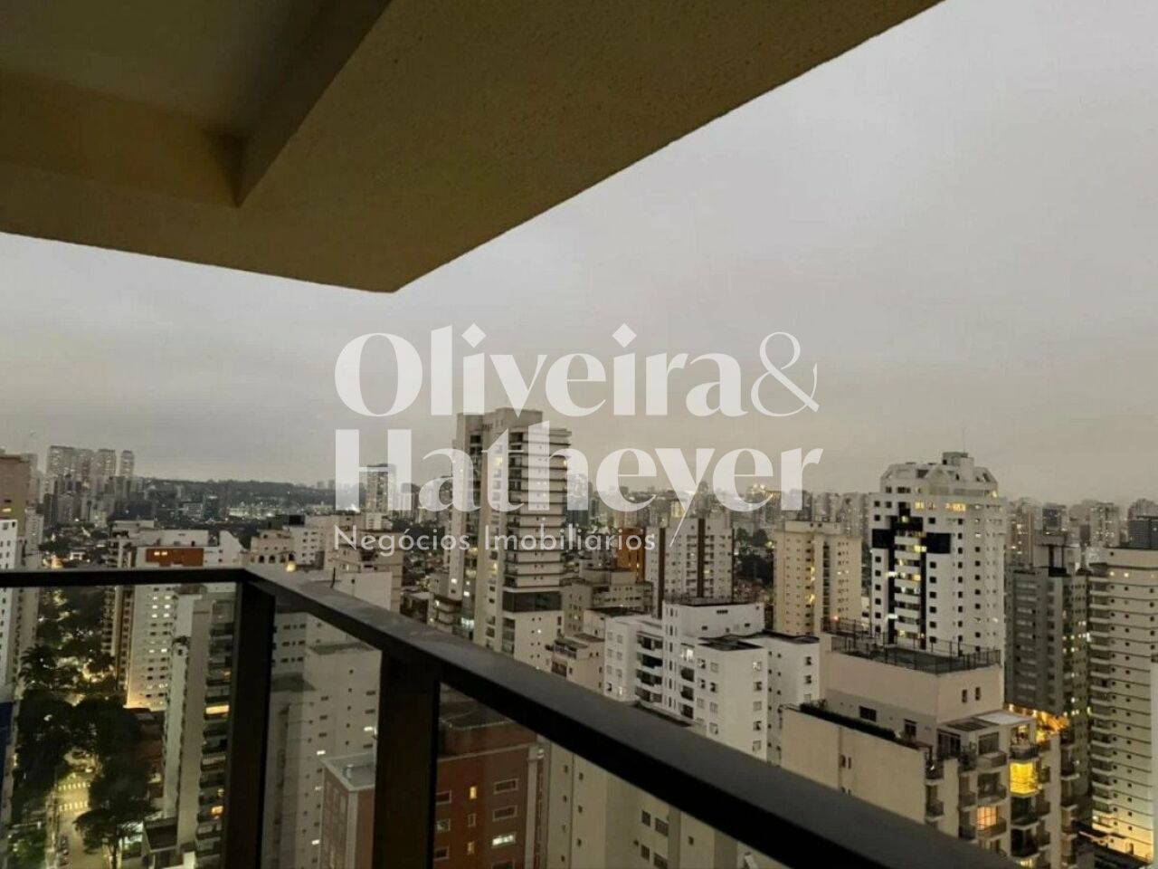 Apartamento para Venda - Pinheiros