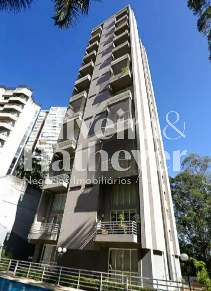 Flat para Venda - Vila Suzana