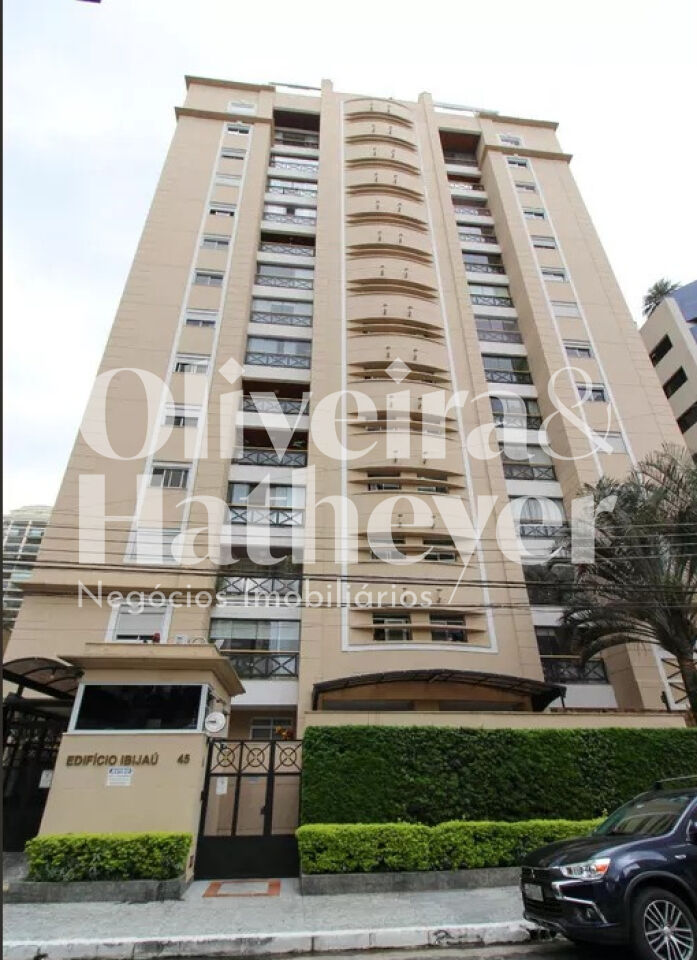 Apartamento para Venda - Moema