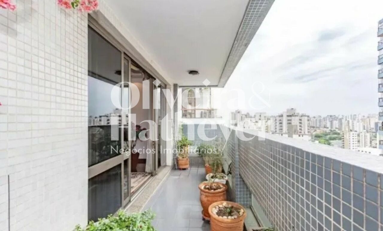 Apartamento para Venda - Jardim da Saúde