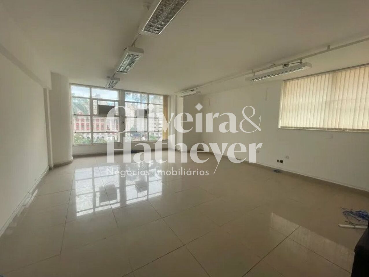 Comercial para Venda - República