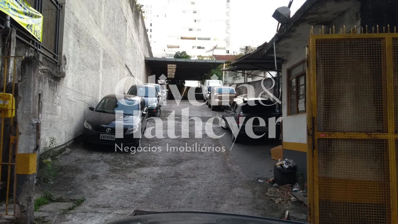 Area para Venda - Bela Vista