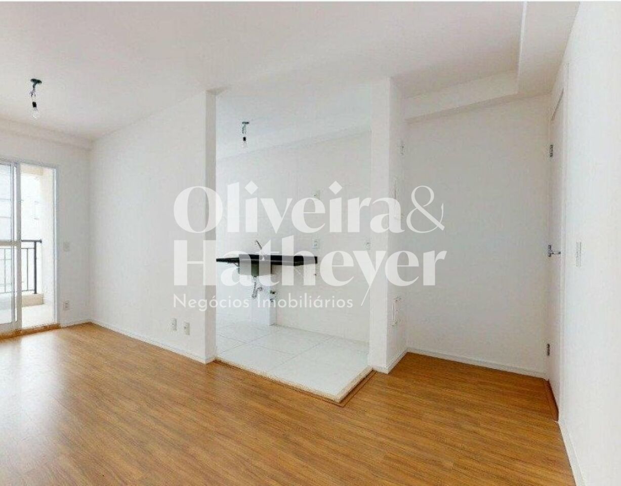 Apartamento para Venda - Brás