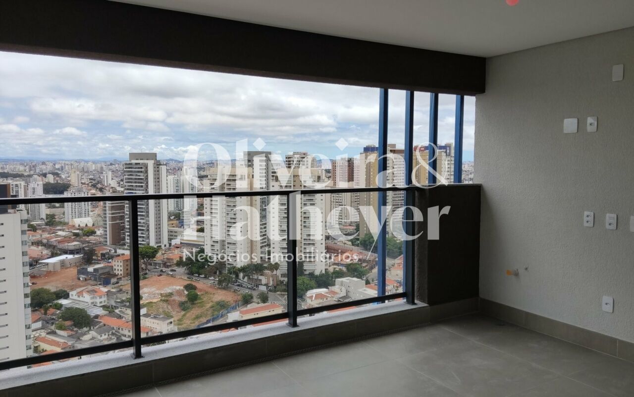 Apartamento para Venda - Vila Firmiano Pinto
