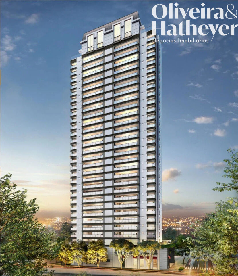 Apartamento para Venda - Brooklin Paulista