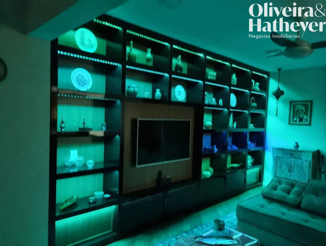 Flat para Venda - Vila Olímpia