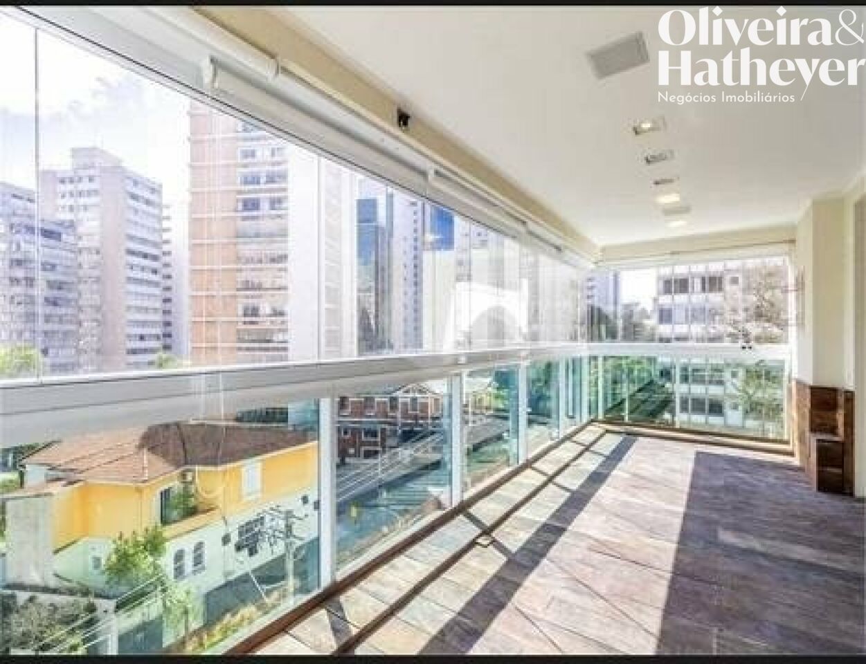 Apartamento para Venda - Paraíso