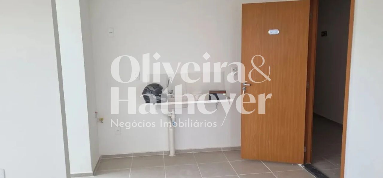 Apartamento para Locação - Jardim Amália