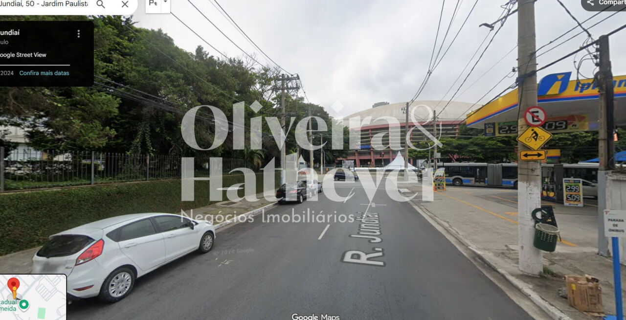 Comercial para Locação - Paraíso