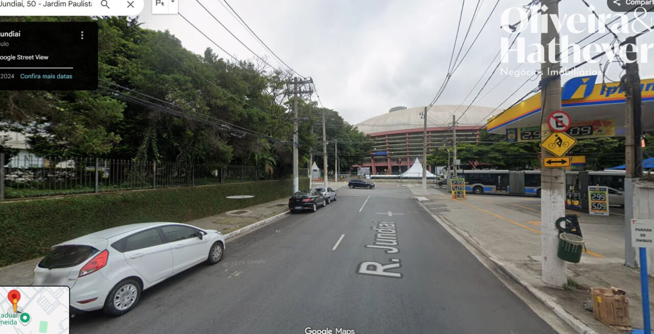 Comercial para Locação - Paraíso