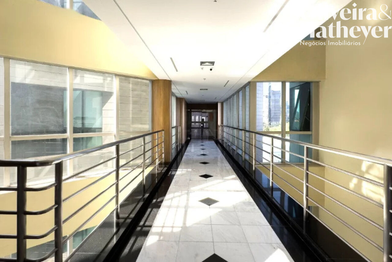 Comercial para Locação - Vila Cordeiro