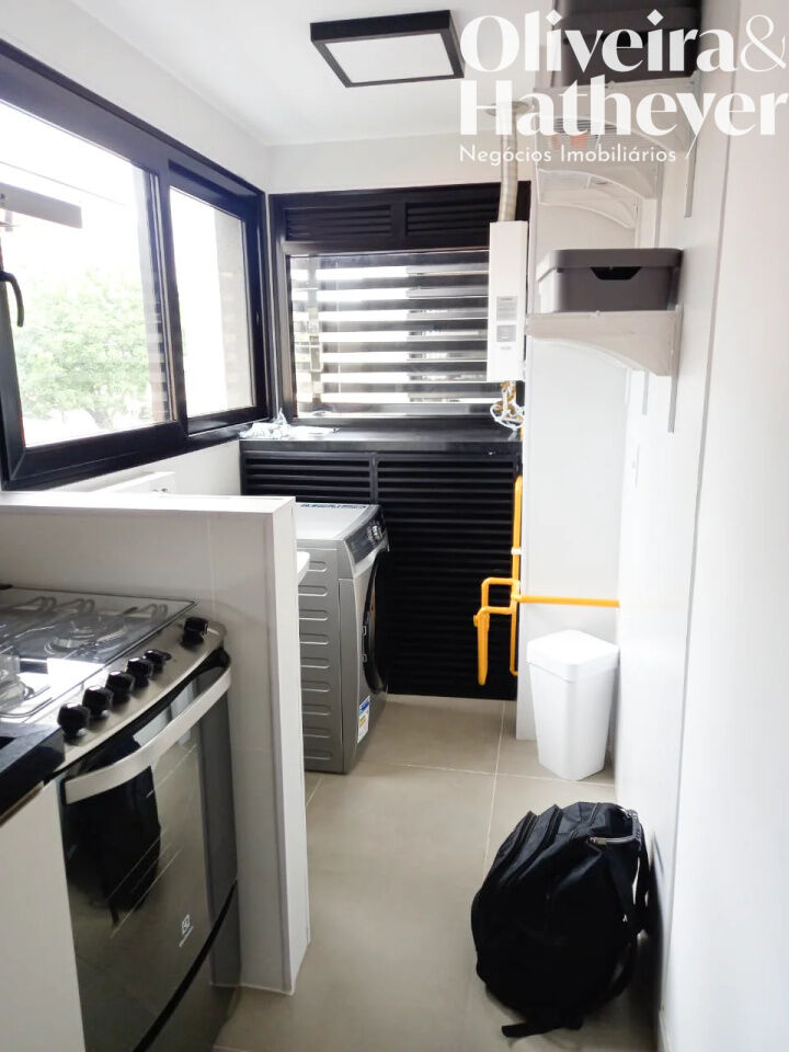 Apartamento para Locação - Pinheiros