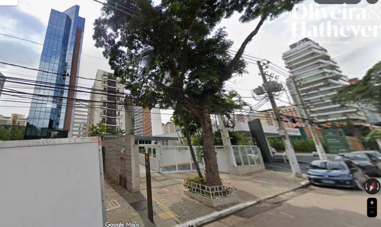 Comercial para Locação - Paraíso