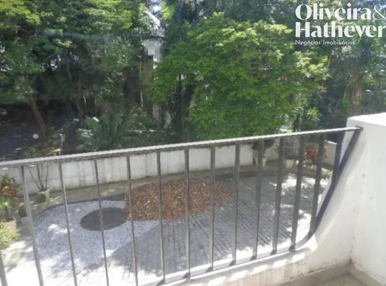 Apartamento para Locação - Morumbi