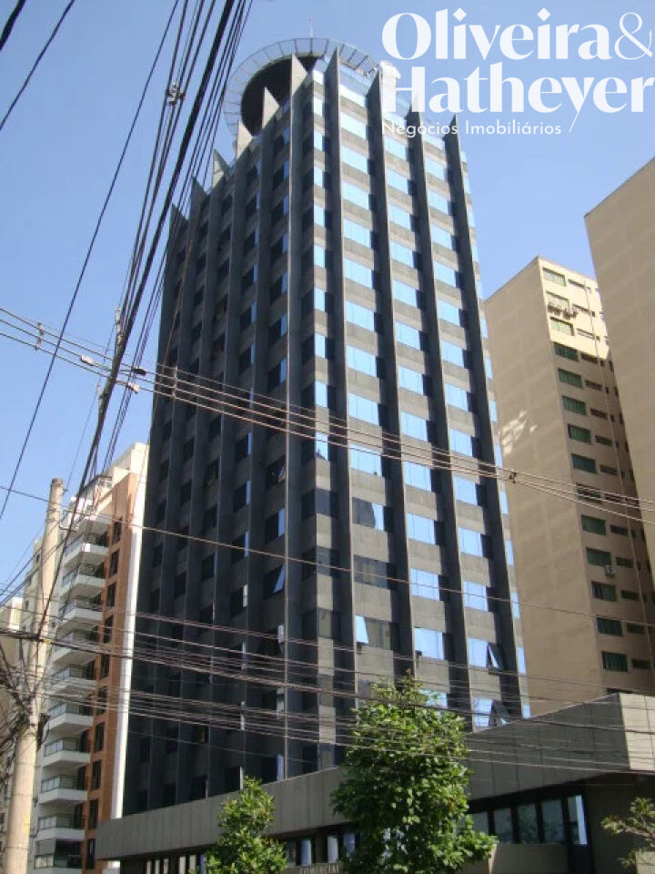 Comercial para Locação - Vila Mariana