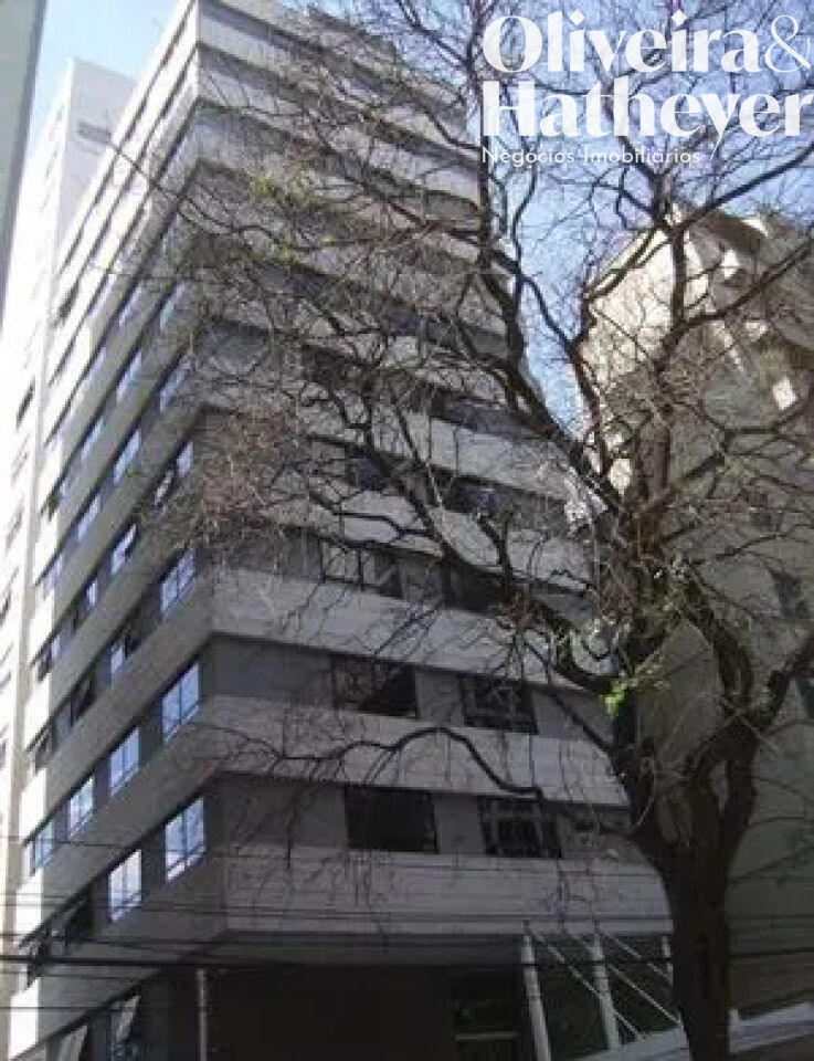 Comercial para Locação - Cerqueira César